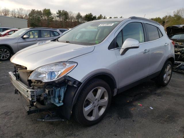 Изображение 2015 BUICK ENCORE  2015