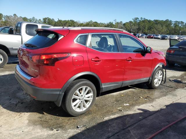 Изображение 3 2018 NISSAN ROGUE SPORT S 2018 с VIN JN1BJ1CR1JW205236