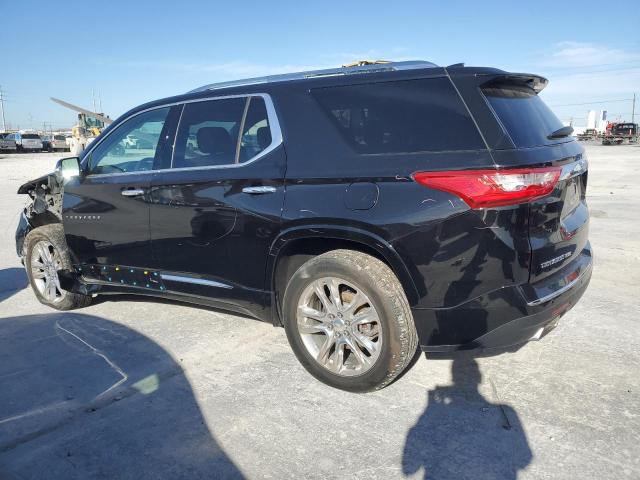 Изображение 2 2018 CHEVROLET TRAVERSE HIGH COUNTRY 2018 с VIN 1GNEVKKW8JJ183882
