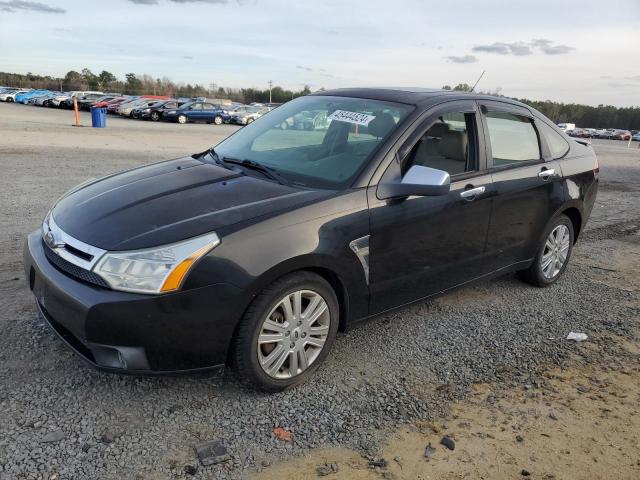 2009 FORD FOCUS SEL 2009 image