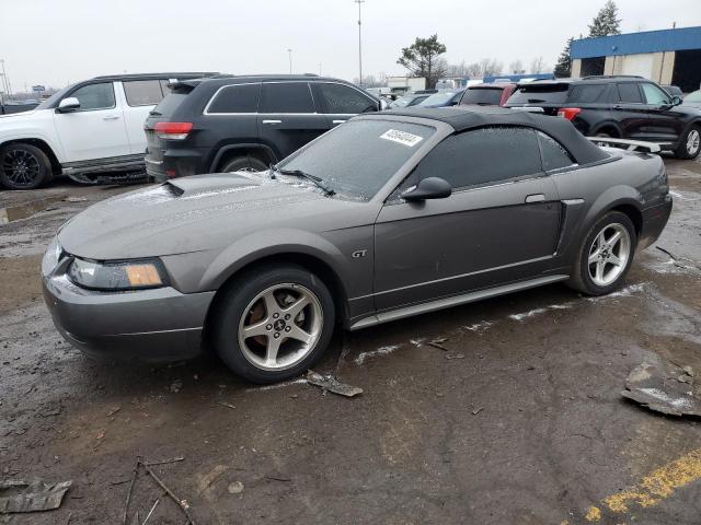 2003 FORD MUSTANG GT 2003 image