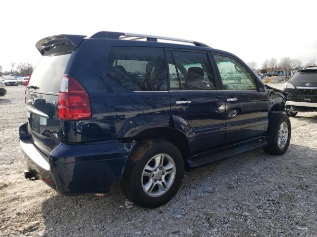 Obraz 3 z 2008 LEXUS GX 470 2008 z VIN JTJBT20X980160489