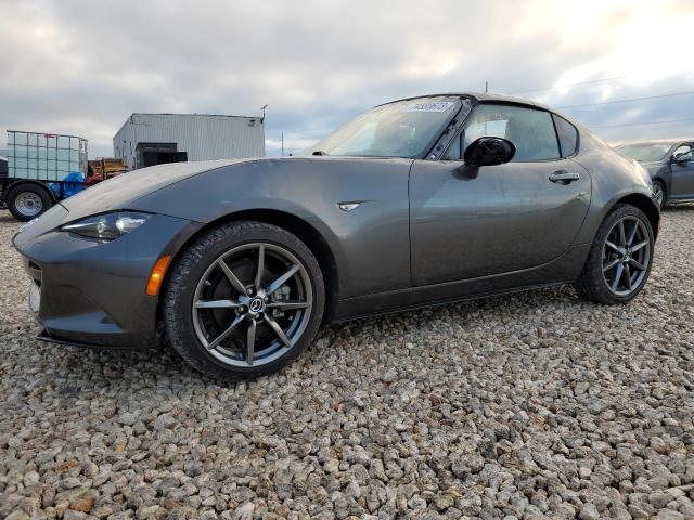 Image 1 of 2020 MAZDA MX-5 MIATA GRAND TOURING 2020 with VIN JM1NDAM75L0413639