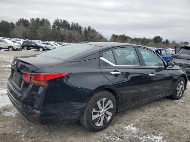 Image 3 of 2020 NISSAN ALTIMA S 2020 with VIN 1N4BL4BVXLN306653