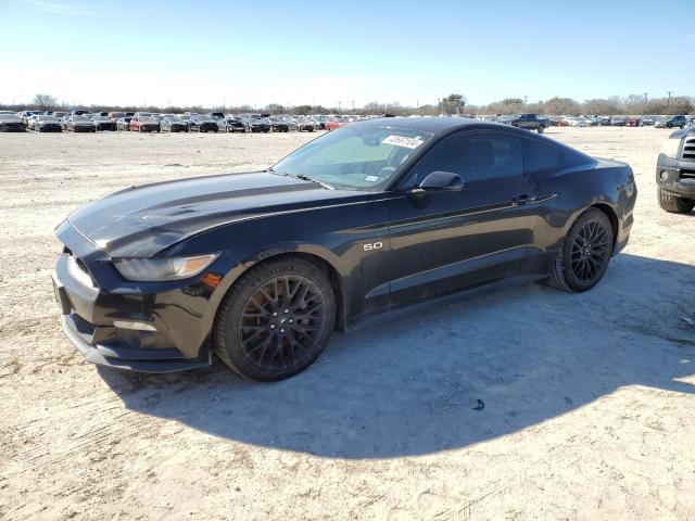 Изображение 2015 FORD MUSTANG GT 2015