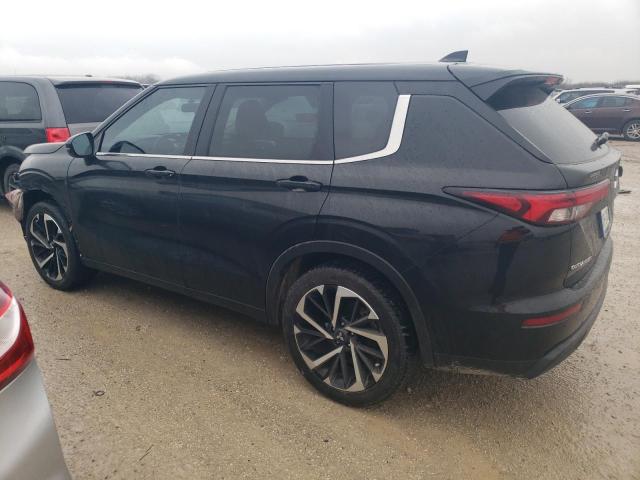 Obraz 2 z 2022 MITSUBISHI OUTLANDER ES 2022 z VIN JA4J3TA84NZ054321