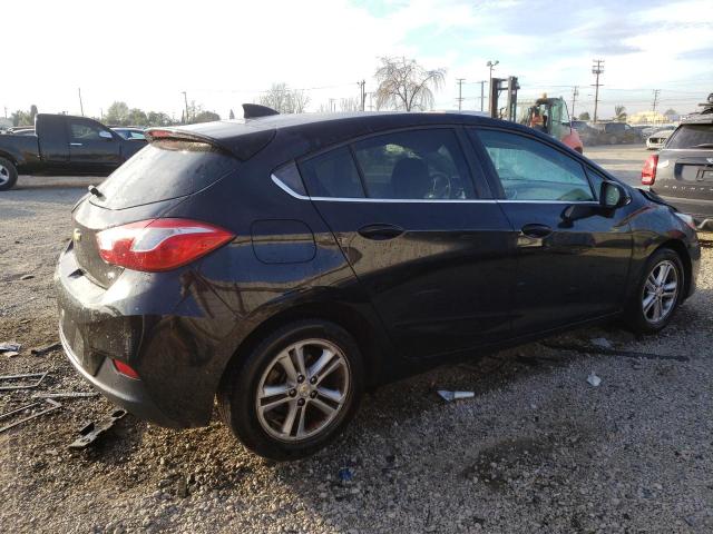 Image 3 of 2017 CHEVROLET CRUZE LT 2017 with VIN 3G1BE6SM5HS508569