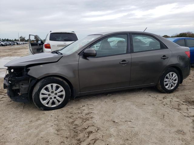 Obraz 2012 KIA FORTE EX 2012