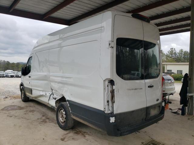 Image 2 of 2023 FORD TRANSIT T-250 2023 with VIN 1FTBR3X8XPKA81535