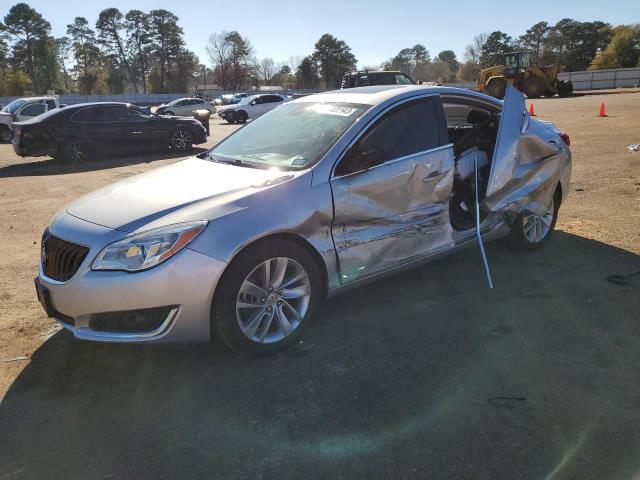 2015 BUICK REGAL  2015 image