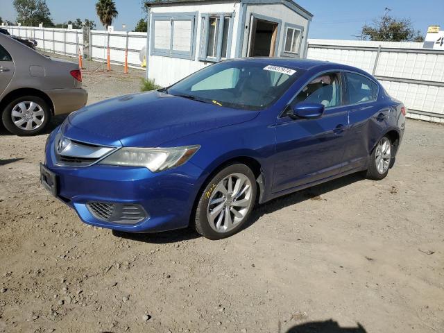 2016 ACURA ILX BASE WATCH PLUS 2016 image