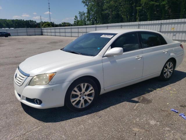 Изображение 1 2008 TOYOTA AVALON XL 2008 с VIN 4T1BK36B28U272496