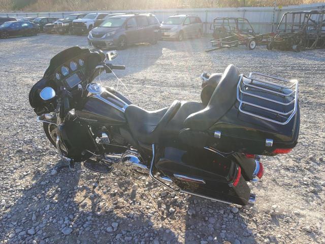 Image 3 of 2014 HARLEY-DAVIDSON FLHTK ELECTRA GLIDE ULTRA LIMITED 2014 with VIN 1HD1KEL14EB646359