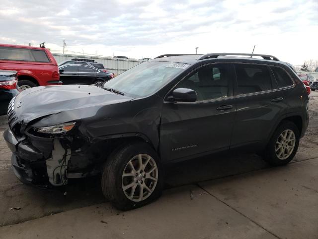 Obraz 1 z 2016 JEEP CHEROKEE LATITUDE 2016 z VIN 1C4PJMCS8GW154186