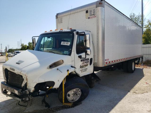 Image 1 of 2016 FREIGHTLINER M2 106 MEDIUM DUTY 2016 with VIN 3ALACWDT0GDHP6723