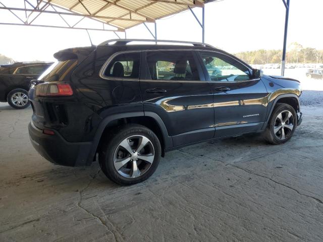 Image 3 of 2019 JEEP CHEROKEE LIMITED 2019 with VIN 1C4PJMDN6KD402576