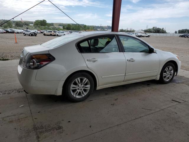 Image 3 of 2011 NISSAN ALTIMA BASE 2011 with VIN 1N4AL2AP3BN403579