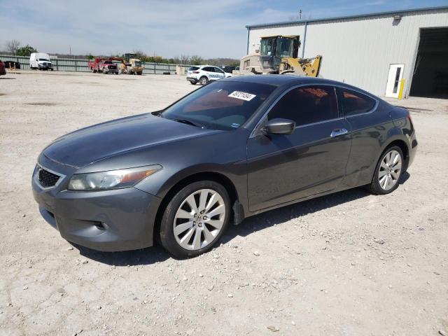 Изображение 1 2008 HONDA ACCORD EXL 2008 с VIN 1HGCS22858A014277