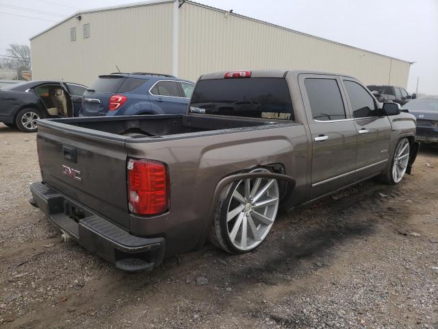 Image 3 of 2015 GMC SIERRA K1500 SLT 2015 with VIN 3GTU2VEC1FG351158