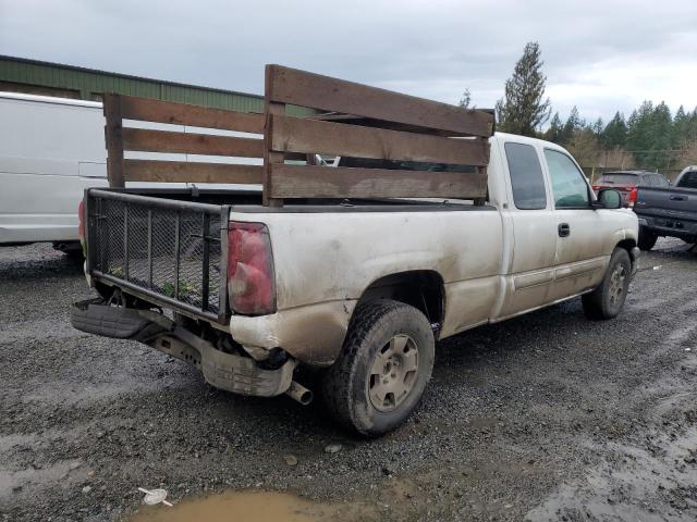 Изображение 3 2003 CHEVROLET SILVERADO C1500 2003 с VIN 2GCEC19V931201647