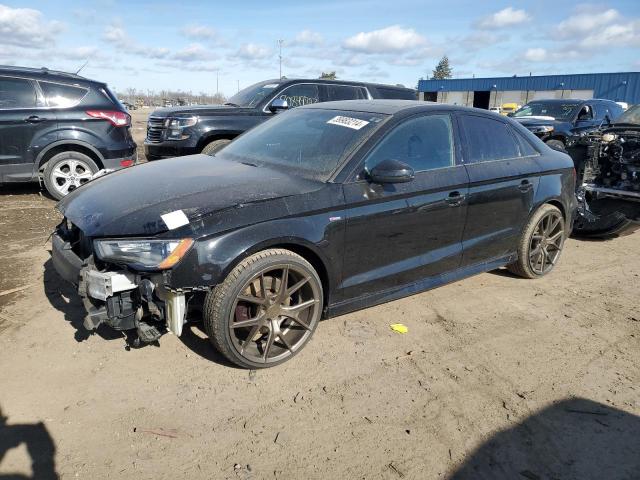 2016 AUDI A3 PREMIUM 2016 image