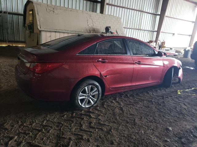 Obraz 3 z 2013 HYUNDAI SONATA GLS 2013 z VIN 5NPEB4AC0DH796080