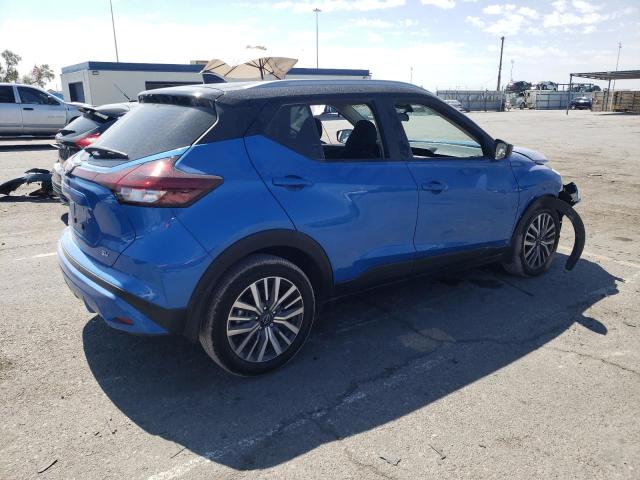 Image 3 of 2023 NISSAN KICKS SV 2023 with VIN 3N1CP5CV5PL539324