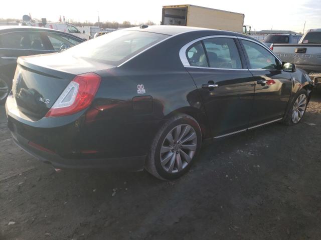 Image 3 of 2013 LINCOLN MKS  2013 with VIN 1LNHL9DK0DG618874
