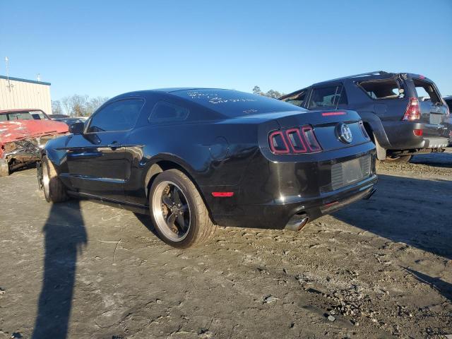 Image 2 of 2014 FORD MUSTANG  2014 with VIN 1ZVBP8AM1E5315529