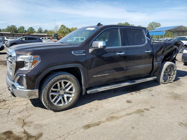 Obraz 2019 GMC SIERRA K1500 SLT 2019