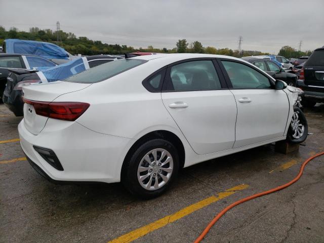 Image 3 of 2021 KIA FORTE FE 2021 with VIN 3KPF24AD2ME379416