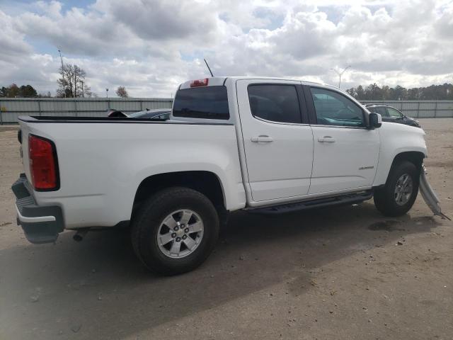 Изображение 3 2017 CHEVROLET COLORADO  2017 с VIN 1GCGSBEN1H1198361