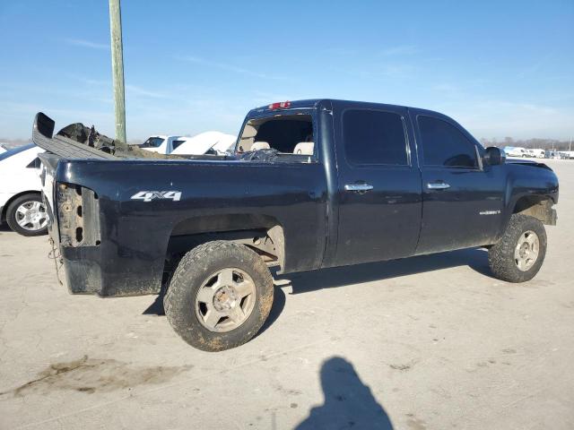 Изображение 3 2009 CHEVROLET SILVERADO K1500 LT 2009 с VIN 3GCEK23Y69G187752