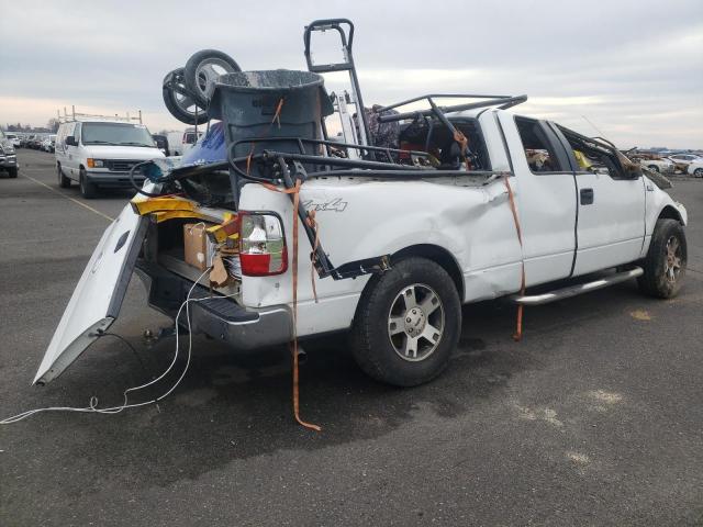 Изображение 3 2006 FORD F150  2006 с VIN 1FTRX14W96KC17809