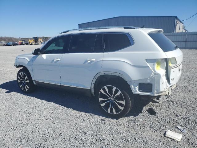 Obraz 2 z 2019 VOLKSWAGEN ATLAS SEL PREMIUM 2019 z VIN 1V2NR2CA1KC594397