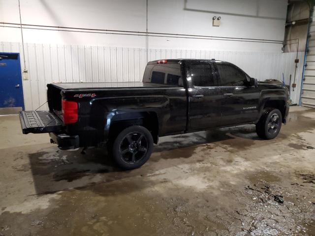 Изображение 3 2016 CHEVROLET SILVERADO K1500 2016 с VIN 1GCVKNEH0GZ215489