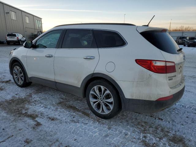 Image 2 of 2015 HYUNDAI SANTA FE GLS 2015 with VIN KM8SNDHF4FU093192