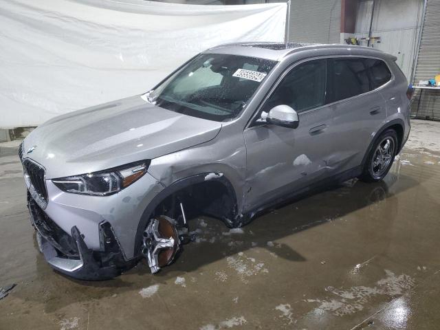 Image 1 of 2023 BMW X1 XDRIVE28I 2023 with VIN WBX73EF04P5W80351