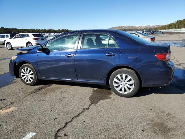 Image 2 of 2013 TOYOTA COROLLA BASE 2013 with VIN 2T1BU4EE1DC101875