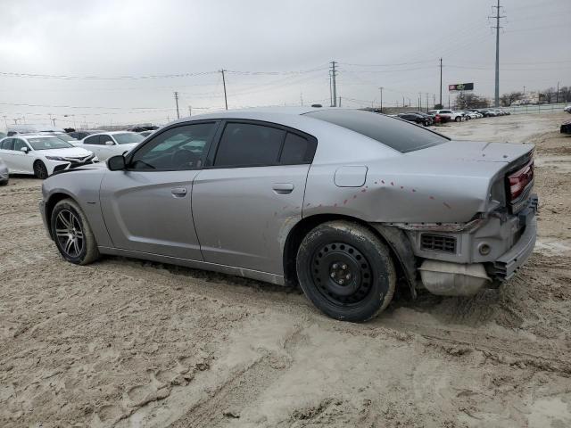 Image 2 of 2011 DODGE CHARGER R/T 2011 with VIN 2B3CL5CT5BH555405