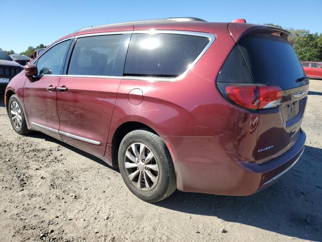 Изображение 2 2017 CHRYSLER PACIFICA TOURING L 2017 с VIN 2C4RC1BG8HR642725