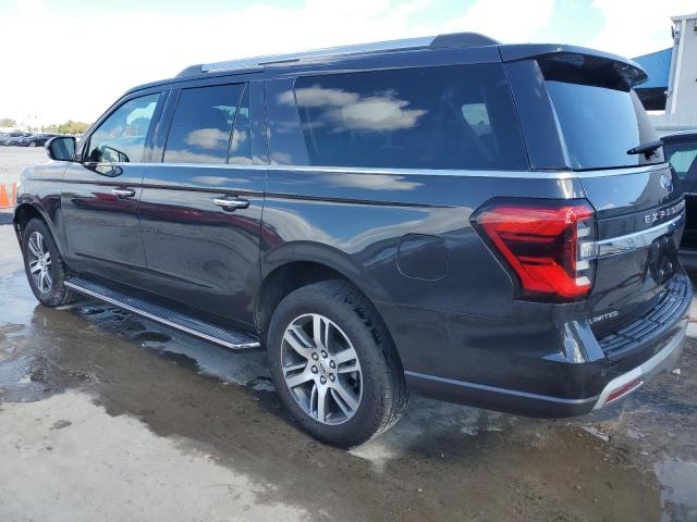 Изображение 2 2023 FORD EXPEDITION MAX LIMITED 2023 с VIN 1FMJK1K80PEA40689