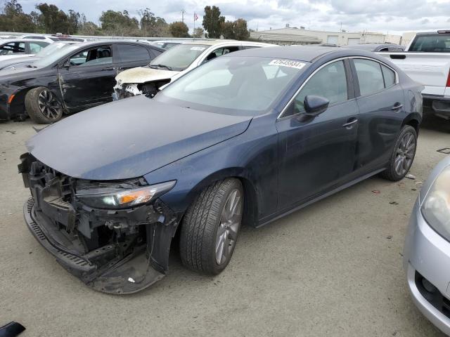 2021 MAZDA 3 PREFERRED 2021 image