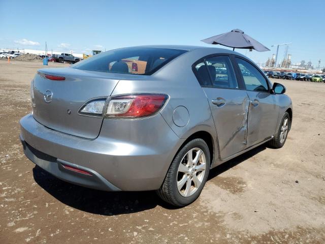 Image 3 of 2010 MAZDA 3 I 2010 with VIN JM1BL1SG4A1269372