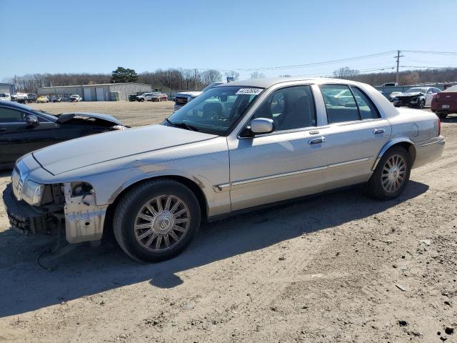 2008 MERCURY GRAND MARQUIS LS 2008 image