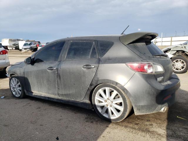 Image 2 of 2011 MAZDA 3 S 2011 with VIN JM1BL1K54B1462248