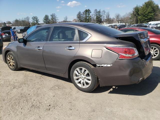 Obraz 2 z 2015 NISSAN ALTIMA 2.5 2015 z VIN 1N4AL3AP2FC293650