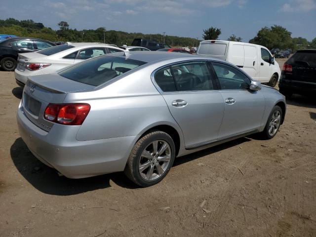 Image 3 of 2009 LEXUS GS 350 2009 with VIN JTHCE96S090022720