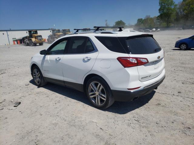 Obraz 2 z 2018 CHEVROLET EQUINOX PREMIER 2018 z VIN 2GNAXNEX7J6149508