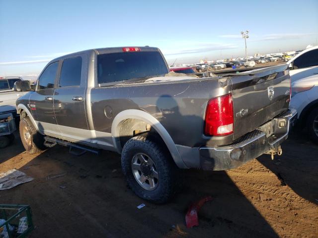 Изображение 2 2012 DODGE RAM 2500 SLT 2012 с VIN 3C6UD5DL4CG117093